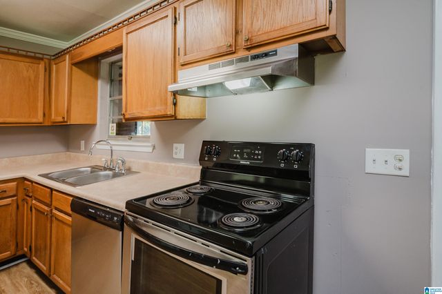 3314 WENTWOOD CIRCLE, Adamsville, AL 35005
