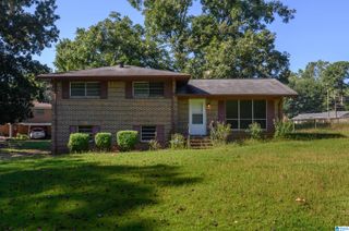 3314 WENTWOOD CIRCLE, Adamsville, AL 35005