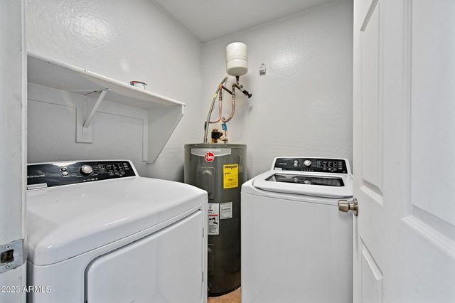 5010 N 22nd Avenue Apt 107, Phoenix, AZ 85015