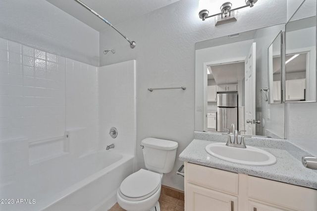 5010 N 22nd Avenue Apt 107, Phoenix, AZ 85015