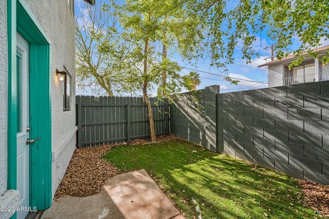 5010 N 22nd Avenue Apt 107, Phoenix, AZ 85015