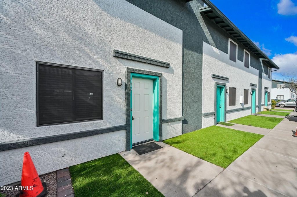 5010 N 22nd Avenue Apt 107, Phoenix, AZ 85015