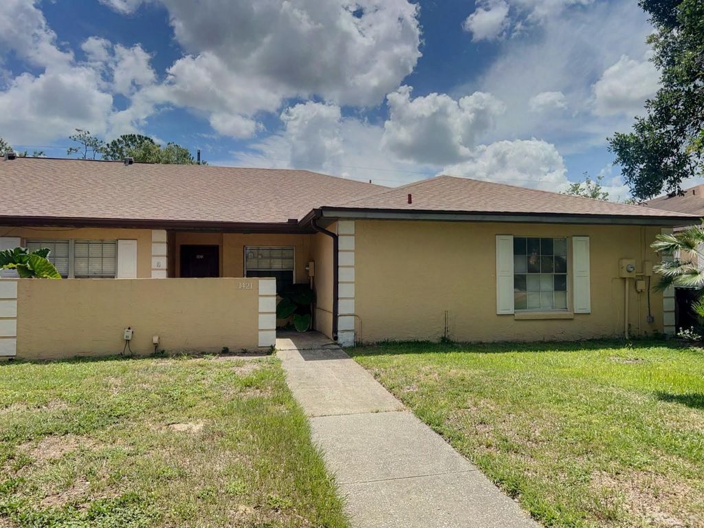 1421 SOPHIE BOULEVARD, Orlando, FL 32828