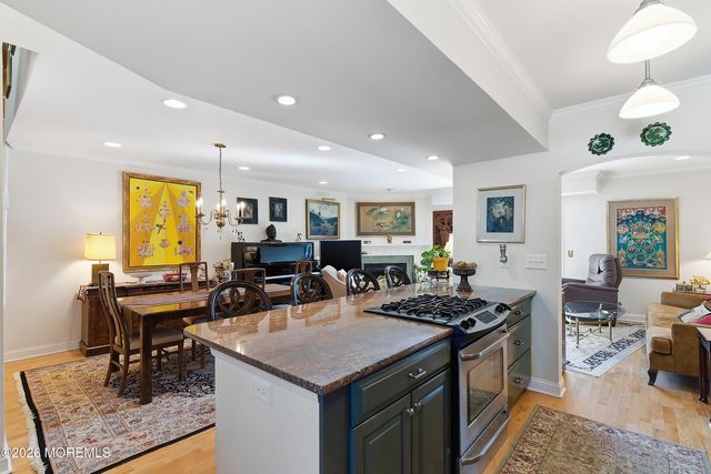 29 Rambling Meadow Court, Tinton Falls, NJ 07724