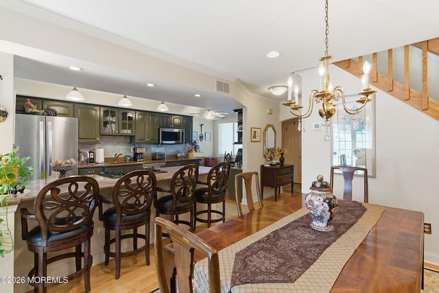 29 Rambling Meadow Court, Tinton Falls, NJ 07724