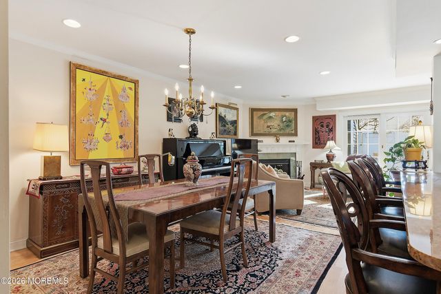 29 Rambling Meadow Court, Tinton Falls, NJ 07724