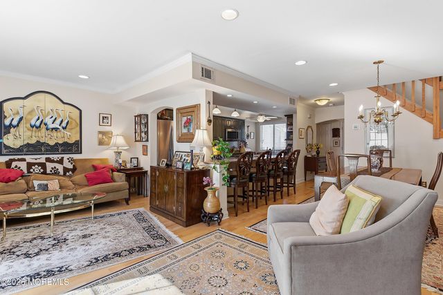 29 Rambling Meadow Court, Tinton Falls, NJ 07724