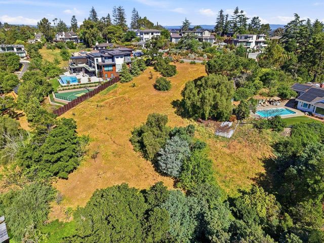0 Ruth Lee Court, Los Altos, CA 94024