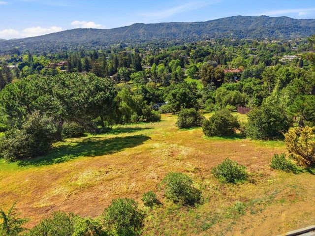 0 Ruth Lee Court, Los Altos, CA 94024