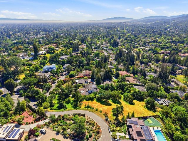 0 Ruth Lee Court, Los Altos, CA 94024