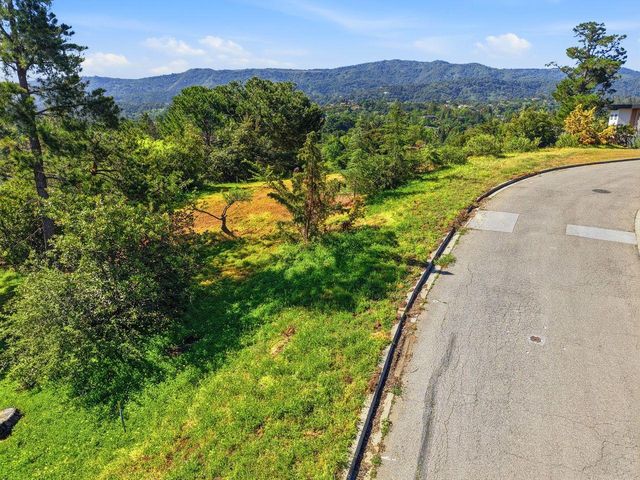 0 Ruth Lee Court, Los Altos, CA 94024