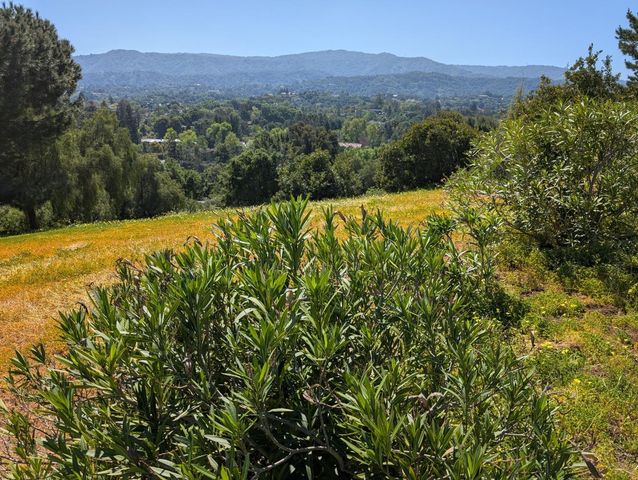 0 Ruth Lee Court, Los Altos, CA 94024