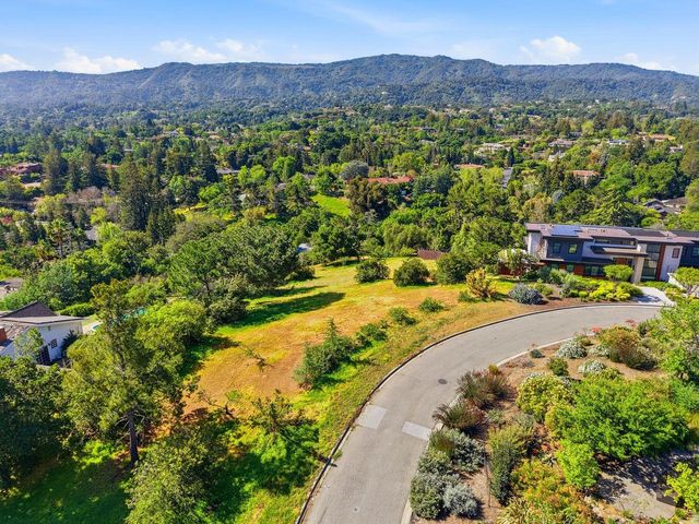0 Ruth Lee Court, Los Altos, CA 94024