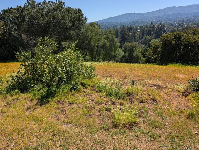 0 Ruth Lee Court, Los Altos, CA 94024