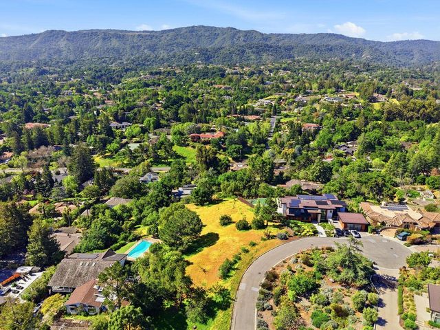 0 Ruth Lee Court, Los Altos, CA 94024