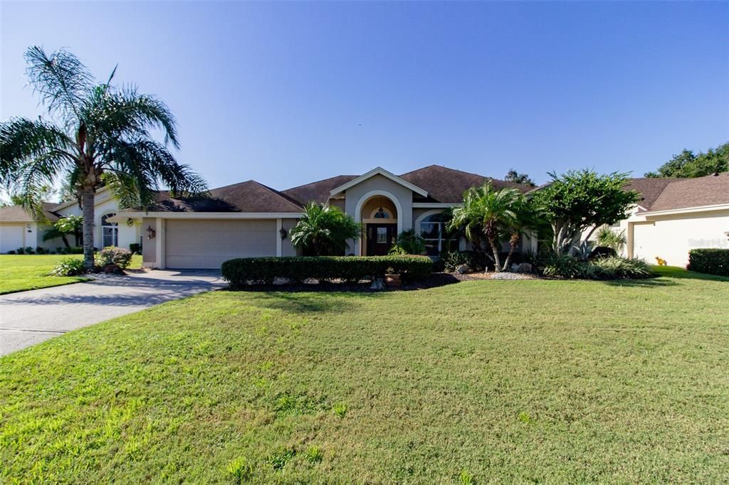 4435 FAIRWAY OAKS DR, Mulberry, FL 33860