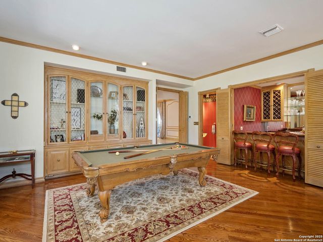 7 Lazy Hollow, San Antonio, TX 78230