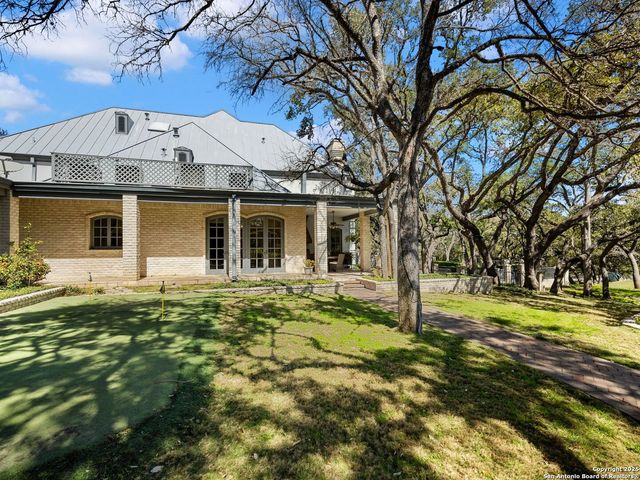 7 Lazy Hollow, San Antonio, TX 78230