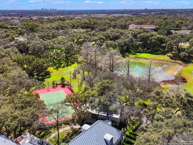 7 Lazy Hollow, San Antonio, TX 78230