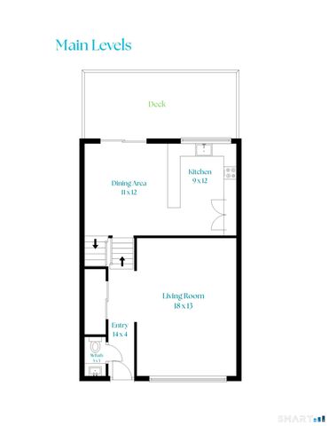 200 Woodmont Avenue 130, Bridgeport, CT 06606