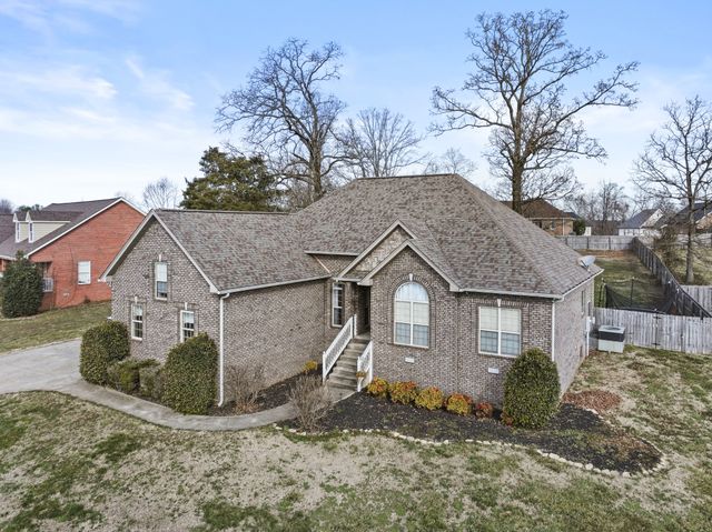 1191 Filmore Harris Rd, Pleasant View, TN 37146