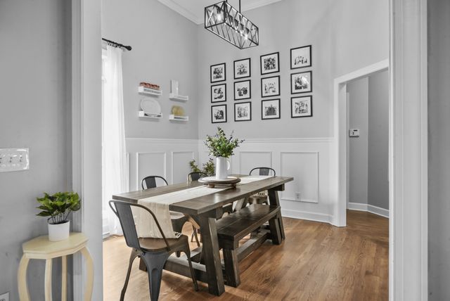 1191 Filmore Harris Rd, Pleasant View, TN 37146