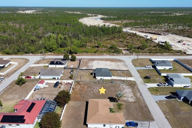 3118 NW 20th PL, Cape Coral, FL 33993