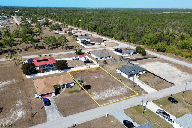 3118 NW 20th PL, Cape Coral, FL 33993