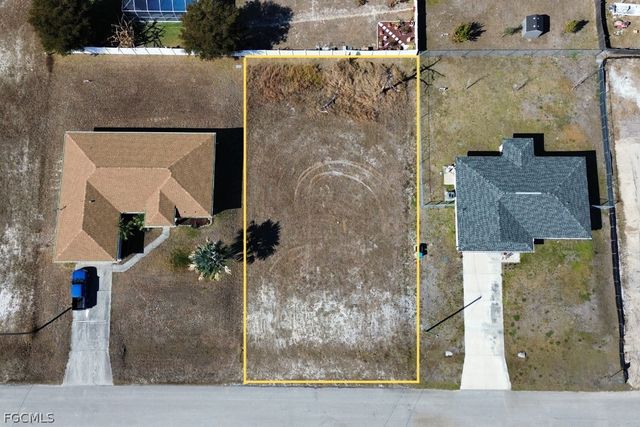 3118 NW 20th PL, Cape Coral, FL 33993