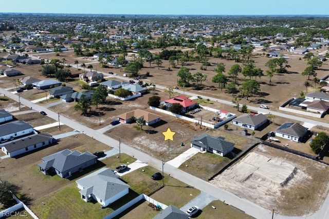 3118 NW 20th PL, Cape Coral, FL 33993