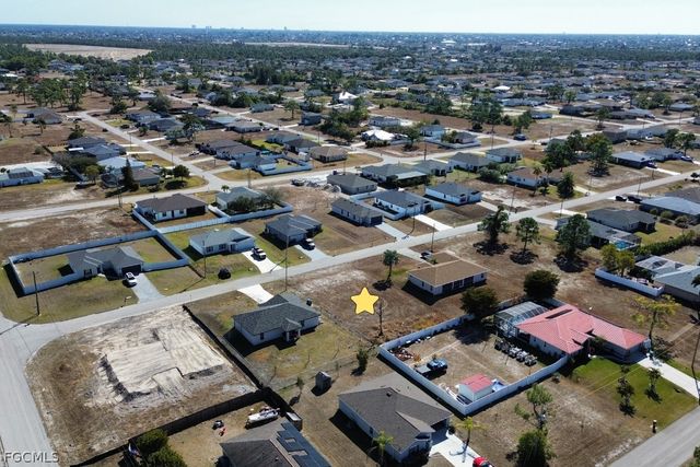 3118 NW 20th PL, Cape Coral, FL 33993