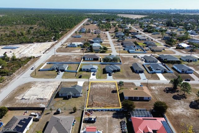 3118 NW 20th PL, Cape Coral, FL 33993