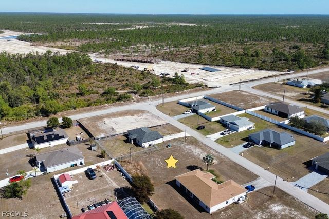 3118 NW 20th PL, Cape Coral, FL 33993