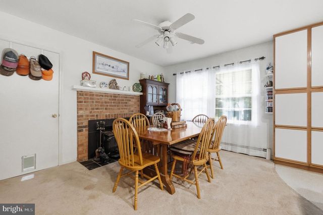5171 GRACE CHURCH LN, Midland, VA 22728