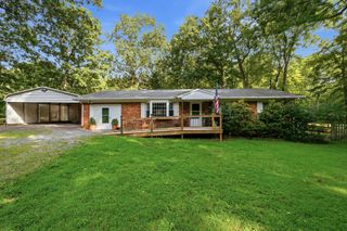 5171 GRACE CHURCH LN, Midland, VA 22728