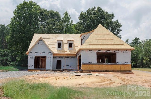 320 Downing Drive, Kings Mountain, NC 28086