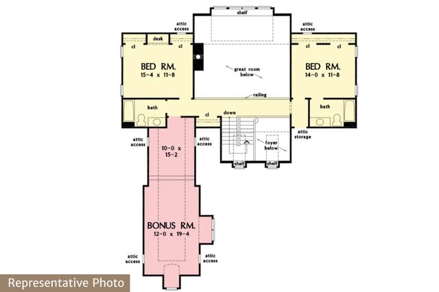320 Downing Drive, Kings Mountain, NC 28086