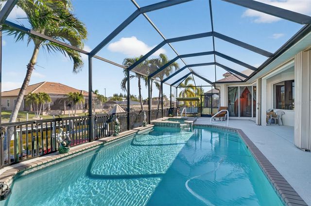 1725 SW 29TH TERRACE, Cape Coral, FL 33914