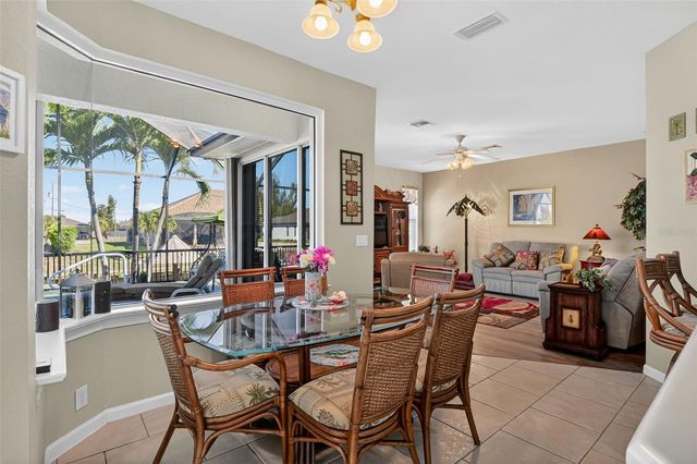 1725 SW 29TH TERRACE, Cape Coral, FL 33914