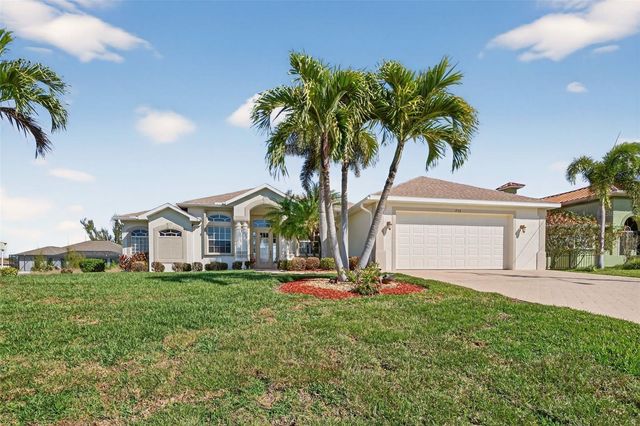 1725 SW 29TH TERRACE, Cape Coral, FL 33914