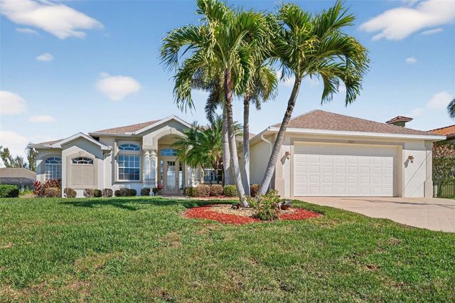 1725 SW 29TH TERRACE, Cape Coral, FL 33914