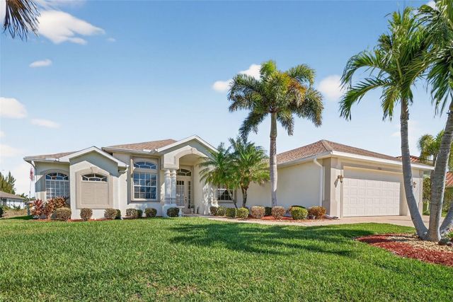1725 SW 29TH TERRACE, Cape Coral, FL 33914