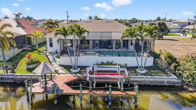 1725 SW 29TH TERRACE, Cape Coral, FL 33914