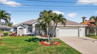 1725 SW 29TH TERRACE, Cape Coral, FL 33914