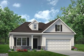 24 Busby Drive, Rome, GA 30161