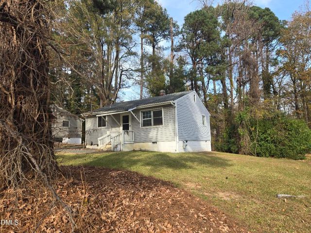 2718 Thelma Street, Durham, NC 27704