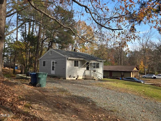 2718 Thelma Street, Durham, NC 27704