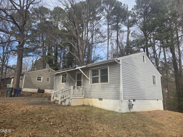 2718 Thelma Street, Durham, NC 27704