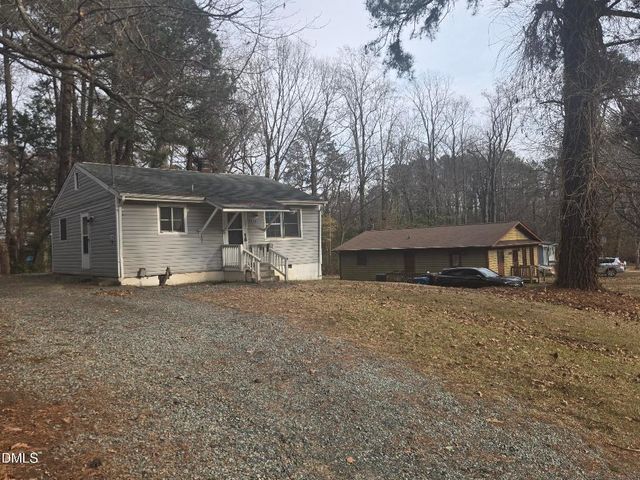 2718 Thelma Street, Durham, NC 27704