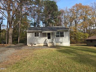 2718 Thelma Street, Durham, NC 27704